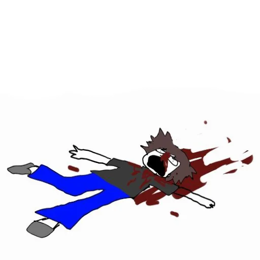 Sticker VitPipir - 1