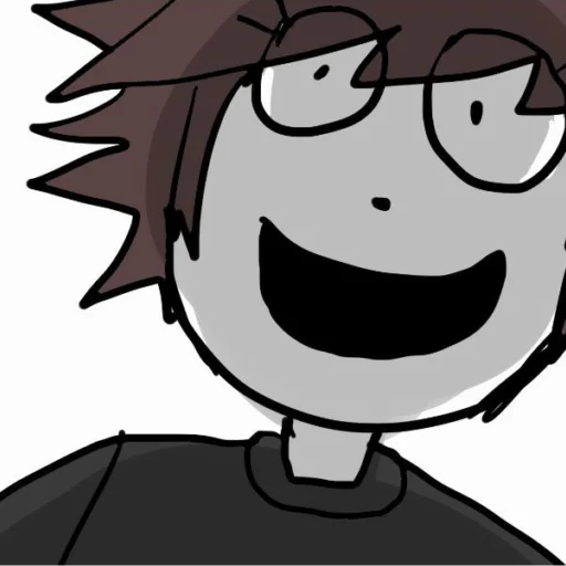 Sticker VitPipir - 1