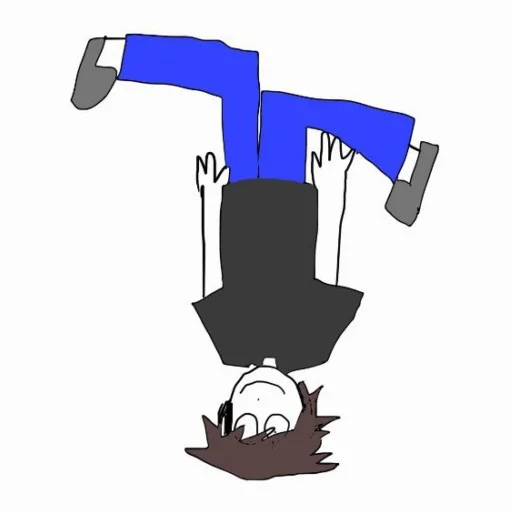 Sticker VitPipir - 1