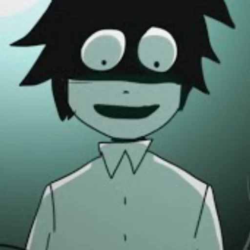 Стикер VitPipir - 1