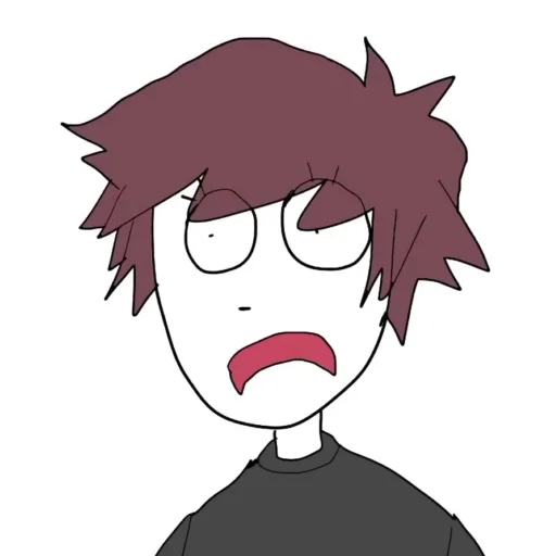 Sticker VitPipir - 1