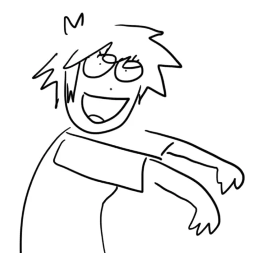 Sticker VitPipir - 1