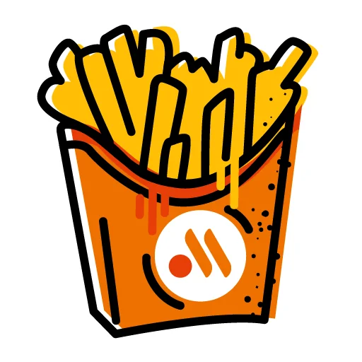 Суперстикеры и точка - 