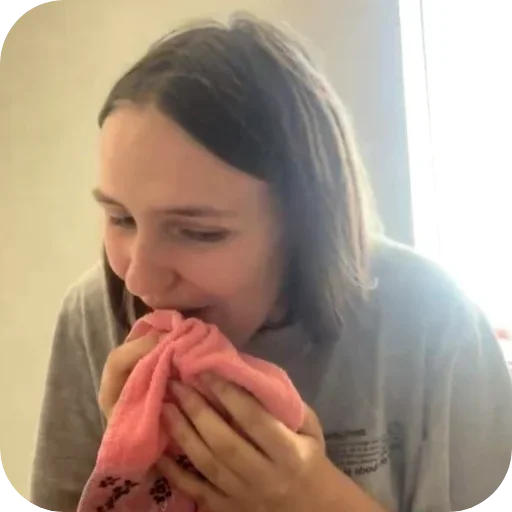 person human face indoor