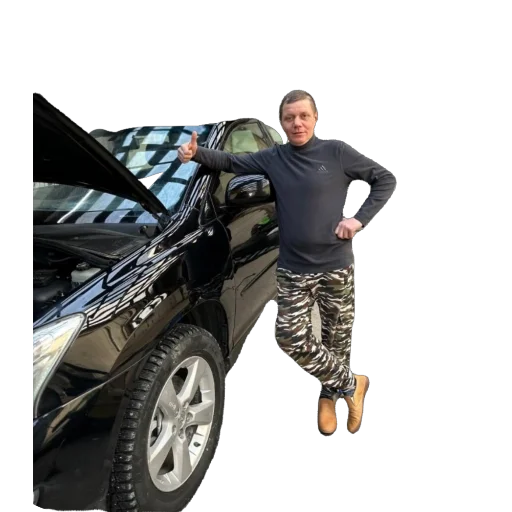 Sticker Vitaliy5Stars - 1