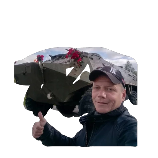 Sticker Vitaliy5Stars - 1