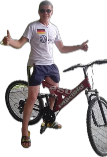 Стикер Vitaliy5Stars - 1