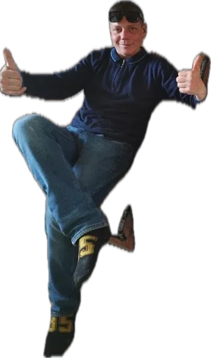 Стикер Vitaliy5Stars - 1