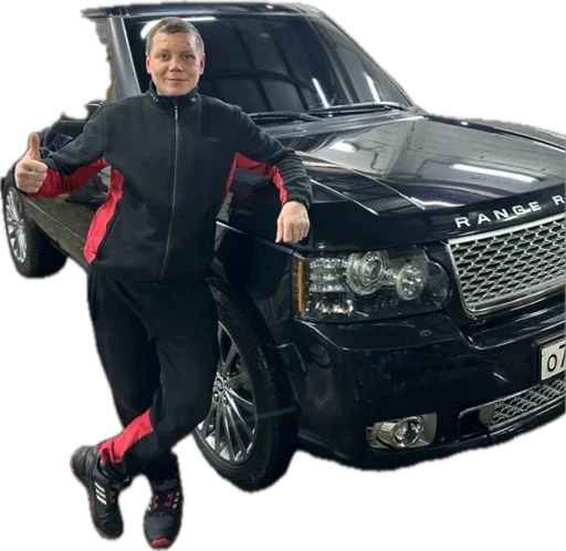 Sticker Vitaliy5Stars - 1