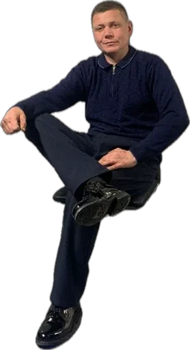 Стикер Vitaliy5Stars - 1