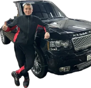 Стикер ⭐️⭐️⭐️⭐️⭐️ - 3