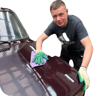 Стикер ⭐️⭐️⭐️⭐️⭐️ - 10