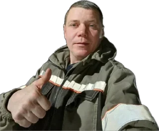 Стикер ⭐️⭐️⭐️⭐️⭐️ - 7