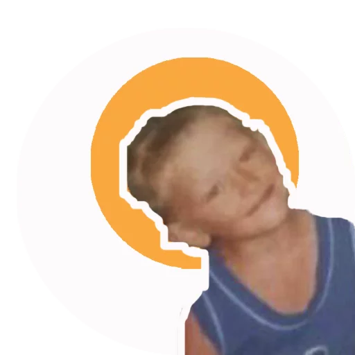 boy screenshot person