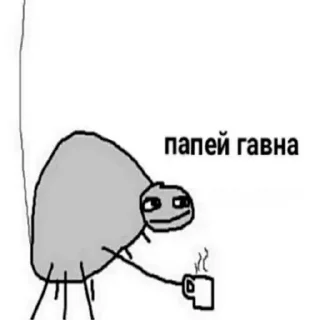 Sticker Vitaly pack - 2