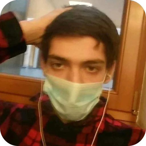 Sticker Vitalya3756 - 1