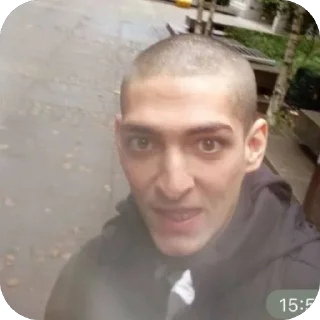 Стикер Виталя🥰 - 6