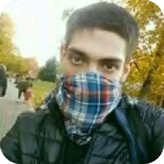 Стикер Виталя🥰 - 4