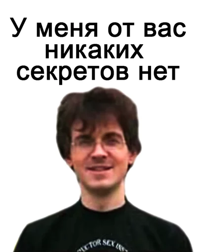 text human face poster