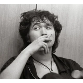 human face person black and white