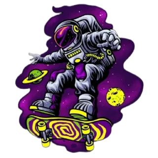 Стикер @Vita_gg Стики ти-ки) - 4