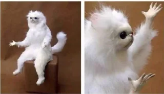 Sticker Стикерс2 - 1