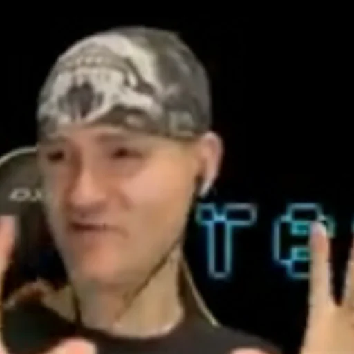 person text human face