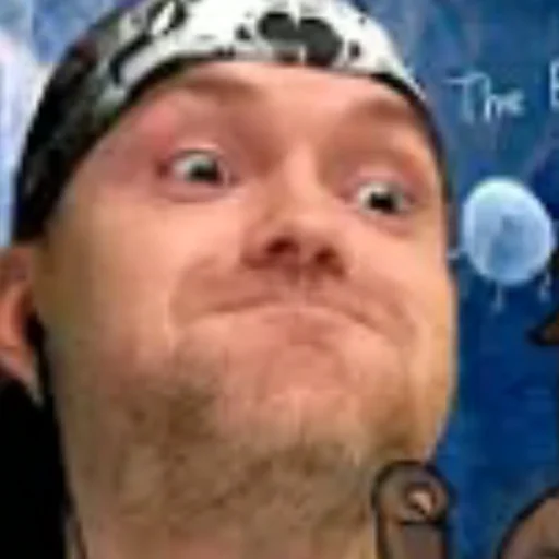 human face person man