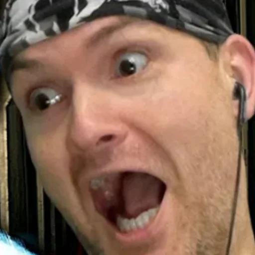 ViteCP - Человек