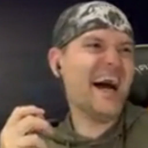 person human face man