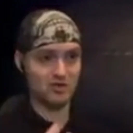 human face person man