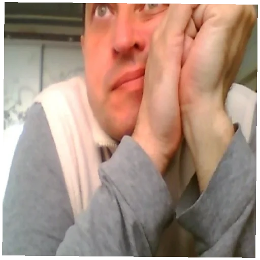 Sticker Vitroviy - 1