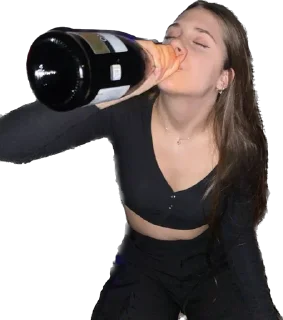 Sticker виттатория(хочет 10 по матем) - 8