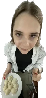 Sticker виттатория(хочет 10 по матем) - 7