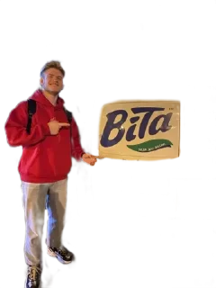 Sticker виттатория(хочет 10 по матем) - 6