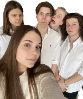 Sticker виттатория(хочет 10 по матем) - 5