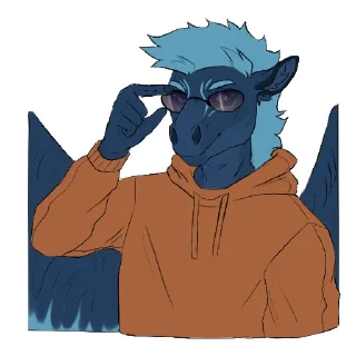 Стикер Vittel - 5