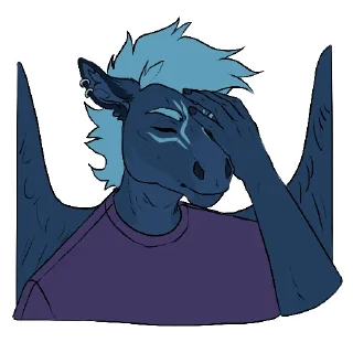 Стикер Vittel - 10