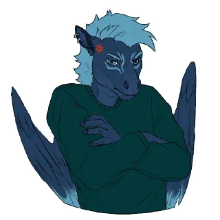 Стикер Vittel - 1