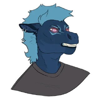 Стикер Vittel - 8