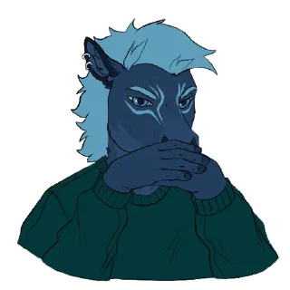 Стикер Vittel - 9