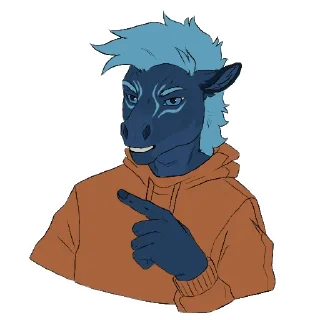 Стикер Vittel - 3