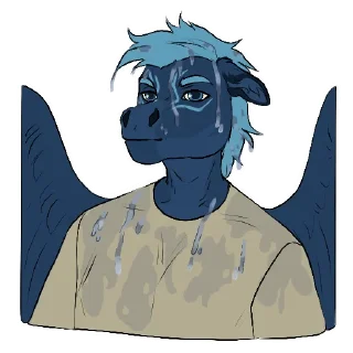 Стикер Vittel - 2