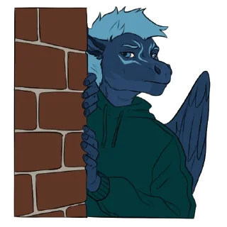 Стикер Vittel - 4