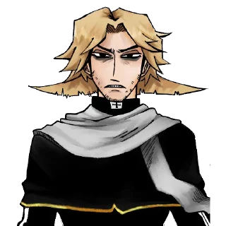 Стикер Vittorino - 3