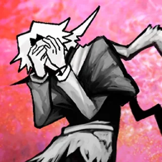 Стикер Vittorino - 4