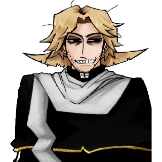 Стикер Vittorino - 2