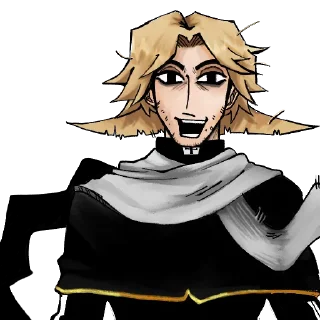 Стикер Vittorino - 11