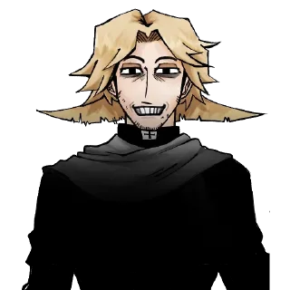 Стикер Vittorino - 0