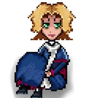 Стикер VittorinoHRWHWR[DO NOT USE] - 2